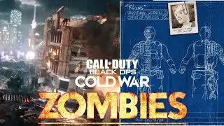 NEW MAUER DER TOTEN GAMEPLAY TRAILER TEASER AND 