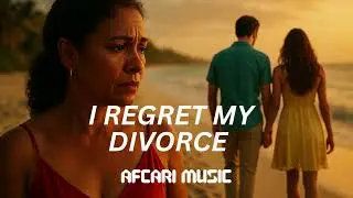 I REGRET MY DIVORCE| AFCARI MUSIC