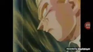 Goku e pan vs gohan e goten ita