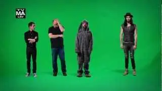 FX Comedy Block Promo (HD)
