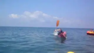Kayak da Mare Eschimo (2)