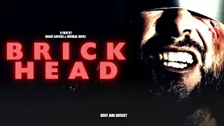 Brick Head (2025) I Psychological Thriller Short Film