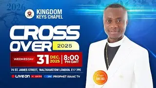 CROSSOVER SERVICE- 31ST DECEMBER