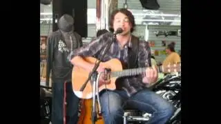 NashvilleEar.com Songwriter Stage still pictures of the Oct 2nd show