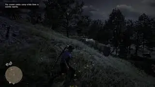 RDR 3 STREAM