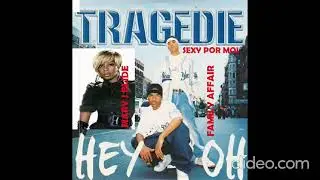 TRAGEDIE 🌎 MARY J BLIDE @ SEXY POUR MOI 💋 HEY OH 🧭 FAMILY AFFAIR medley 2023 ÉTÉ VERANO ESTATE