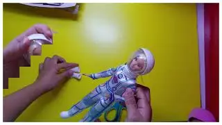 barbie astronauta 1994 y outfit umboxing. barbie astronaut 60th anniversary and outfit