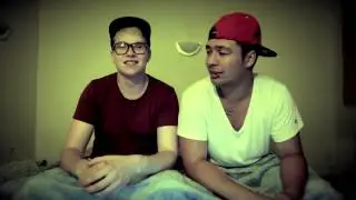 Cameron & Liam - Facebook Song ( You a Ten )