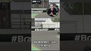 I Couldn&rsquo;t Believe This RED FLAG&hellip; Thanks Lando Norris 🤯