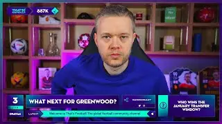 СТОИТ ЛИ МЕЙСОНУ ГРИНВУДУ СНОВА ИГРАТЬ ЗА «МАНЧЕСТЕР ЮТД»?