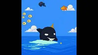 NFT Whale Life in Cartoons: Riches, Risks, and Digital Drama #nftclub #cartoon #animation #nft