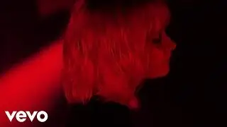 Axwell /\ Ingrosso, R&Oslash;MANS - Dancing Alone (Official Video)