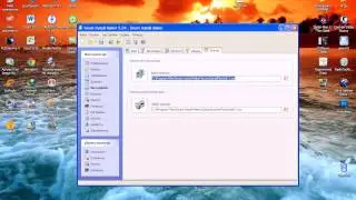 Как создать свой setup.exe через программу Smart Install Maker.