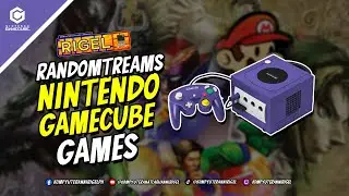 Randomstream: Nintendo Gamecube Games (TAGALOG) #stream #gaming #nintendo