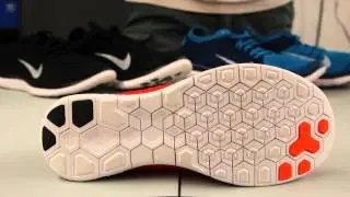 Nike Free Flyknit 4.0 Unboxing Video at Exclucity