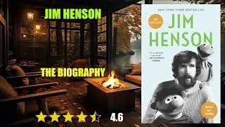 Jim Henson: The Biography - Book Summary