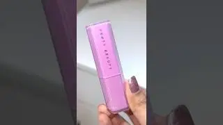 Fenty Beauty Gloss Bomb Stix High-Shine Gloss Stick Icy Amethyst 💜