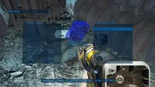 Fallout 4: Episode 28: Nuka World First-time