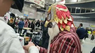 𝐘𝐎𝐊𝐎𝐇𝐀𝐌𝐀 𝐇𝐎𝐓 𝐑𝐎𝐃 𝐂𝐮𝐬𝐭𝐨𝐦 𝐒𝐡𝐨𝐰  2019 video by ztattoovmov