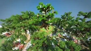 MINECRAFT CINEMATIC - TITAN III