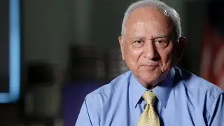 Stories of Service | Alvarez and Shumaker | February 2023