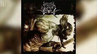Legacy of Vydar - Face to Face (Full EP HQ)