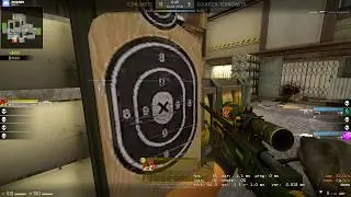 Clutch AWP 1v3