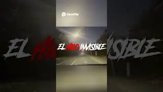 NO ES LA LLORONA: El Audio Real que aterra a M&eacute;rida (Chablekal) AUDIO 100% REAL