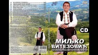 Miljko Vitezovic - Koja gora Ivo  (Audio 2018)