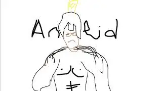 Big Daddy Vayne- Gangsta Aneid