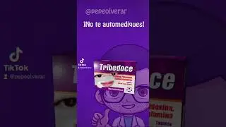 Tribedoce