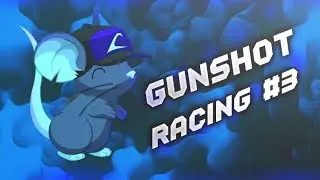 Gunshot - Racing #3 - Transformice [2018]