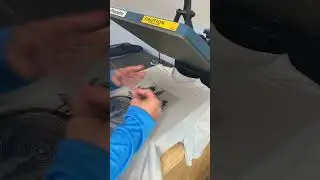 Baskı nasıl yapılır. Tiş&ouml;rt baskı yapımı #tiş&ouml;rt