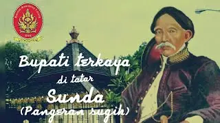 PANGERAN SUGIH (SEORANG ULAMA SEKALIGUS UMARO YANG BIJAKSANA) SUMEDANG LARANG