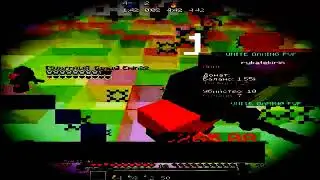 ДРОПАЮ ВСЕХ НА СЕРВЕРЕ | Unite Gaming