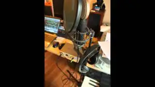 Joanna ( Kool & the Gang song ) A CAPPELLA cover by Jan Bocko