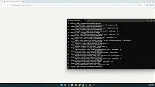 Python Automation for LinkedIn scraping