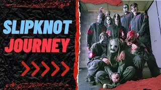 @slipknot Formed By Friendship, Separated For Money??Corey Taylor Selfish??