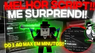 SAIU!!🔥 Script MUKURO HUB ATUALIZADO PARA BLOX FRUITS SCRIPT PARA CELULAR E PC