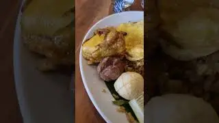 Nasi Goreng Tekko