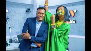 #LIVE : WASAFI SUNDAY WORSHIP NDANI YA 88.9 WASAFI FM - APRIL 26, 2020