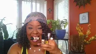 Indie House Scents That Are Atmospheric & Photorealistic #fragrance #indieperfume #fragrancereview