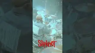 Slipknot - People = Shit - LIVE at Sweden Rock Festival #slipknot #eloycasagrande #shorts #music