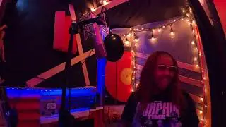 C SAVYY (Raw) Studio Session