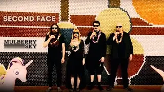 Mulberry Sky &ndash; Second Face (Official Music Video)
