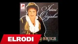 Irini Qirjako - Dy shelege ne nje porte