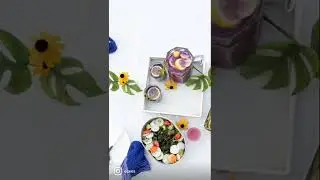 What people say when they see my work, I&rsquo;m #creative #foodstylist #productstylist #photographer