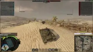 Armored Warfare [BadDads] Утренний стрим(набор в клан)