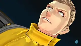 Zero Escape: Zero Time Dilemma (PC) - C-End In a Nutshell [SPOILERS]