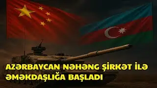 Азербайджан может закупить это оружие у Китая. Что обещают наши новые союзники?